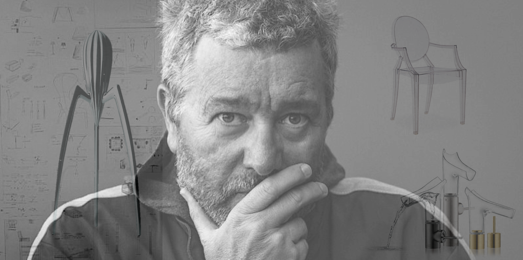 Philippe Starck: Design jako zbraň