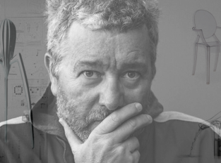 Philippe Starck: Design jako zbraň