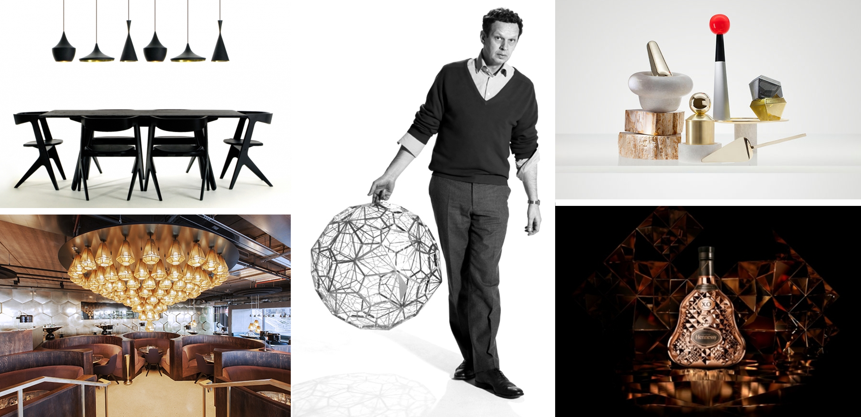 Tom Dixon