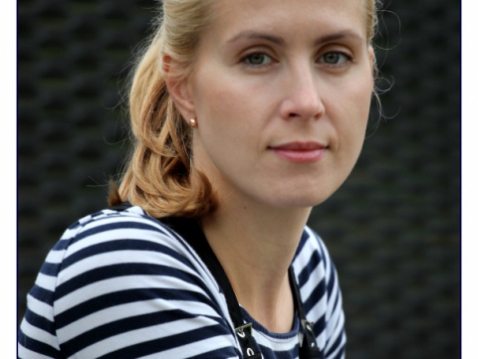 Zuzana Jančušková