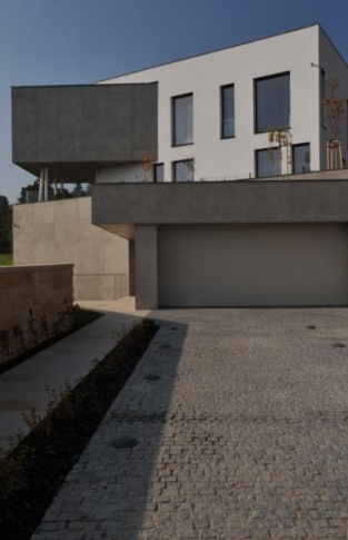 Imitace betonu® - Hanspaulka