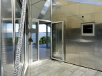 The Aluminum Cabin 