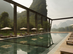 Alila Yangshuo