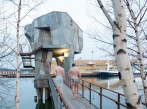 Göteborg Bathing Culture 