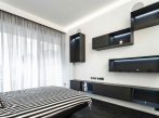 Sursock Apartment - ložnice 