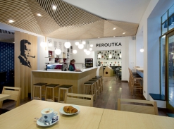 Café Peroutka