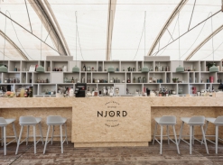 Njord Gin CLub