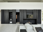 House BRAS: Obývací pokoj 