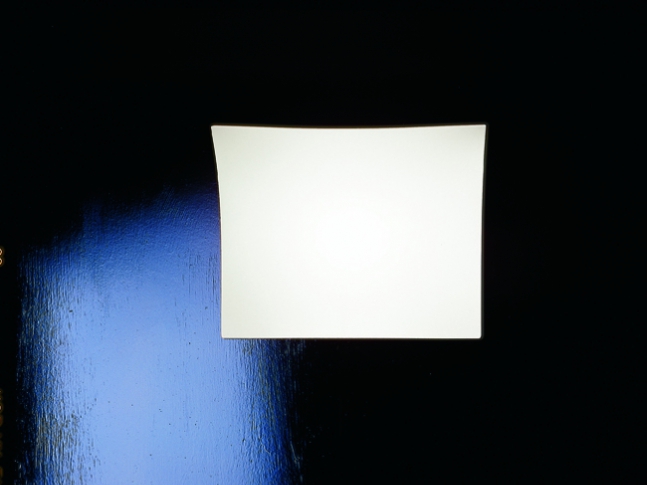 LIGHT VOLUME - nástěnné svítidlo 