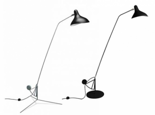 BS1 - Stojací lampa