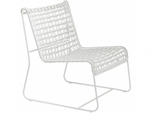 In/Out Lounge Chair