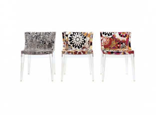 Mademoiselle Kartell