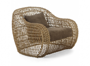 Balou Easy Armchair