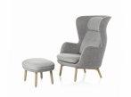 Ro™  Armchair 