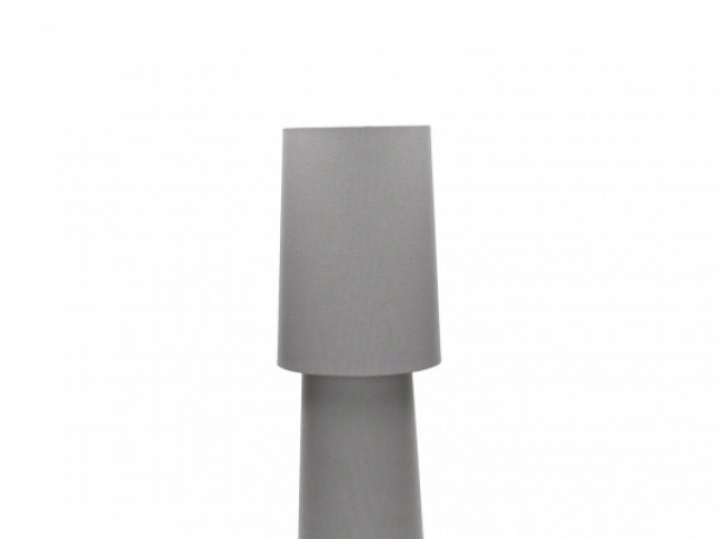 LOOOOX stolní lampa látková S 33800-GRA-05_1