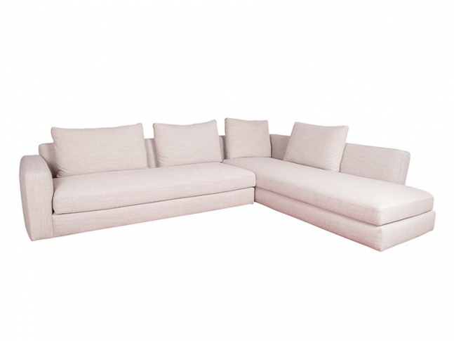 Sofa Sur&Plus Lazy 