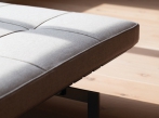 Daybed Republic of Fritz Hansen PK80™ Daybed Republic of Fritz Hansen PK80™