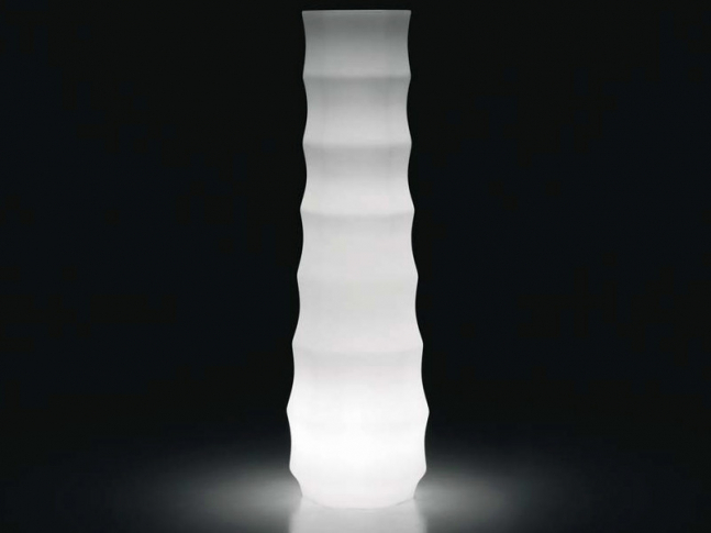 Svítící váza ROO LIGHT 
