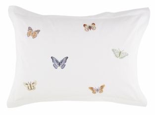 Satin Luxury Nights - Butterfly