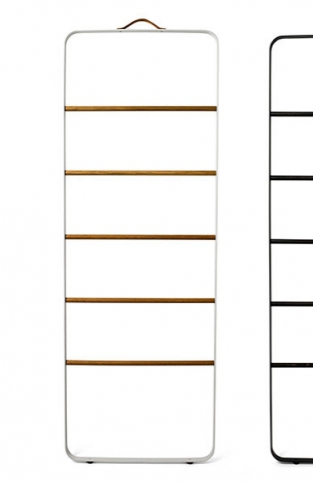 Nástěnný žebřík Menu Towel Ladder