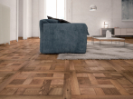 Dřevěné podlahy Alma Floor Chantiliy 