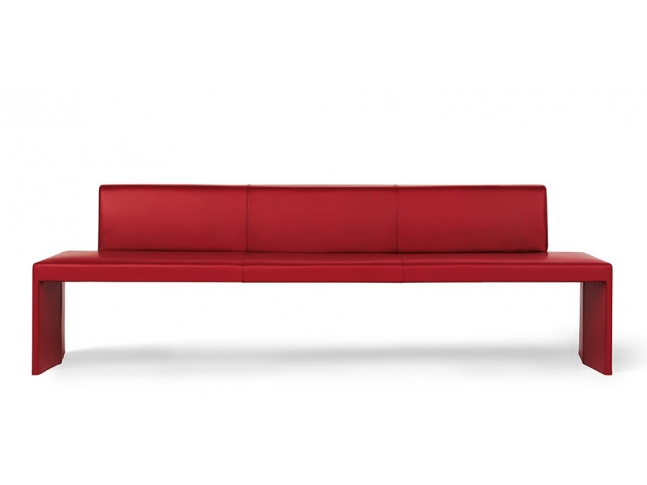 lavice bench walter knoll EOOS. A