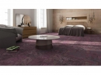 Koberce Freestile - Geneva Kobercové čtverce s inovativním designem Geneva od Object Carpet, barva 0202.