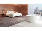 Koberce Freestile - Venice Kobercové čtverce s inovativním designem Venice od Object Carpet, barva 0401.