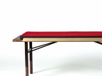 Lavice / stolek One Collection Bench 