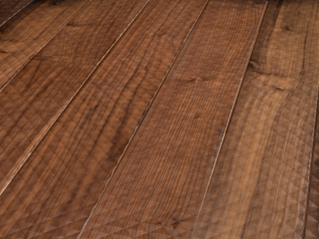 Dřevěná podlaha Chefren