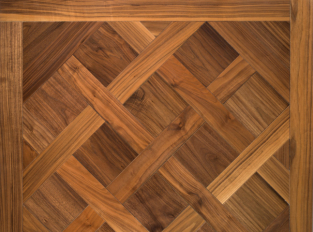 Dřevěná podlaha Versailles American Walnut