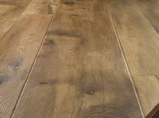 Dřevěná podlaha European Elm Bassano