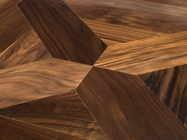 Dřevěná podlaha Style 