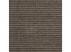 Lanagave Super - sisalovo-vlněný koberec Hnědý sisalovo-vlněný tkaný koberec Lanagave Super.
