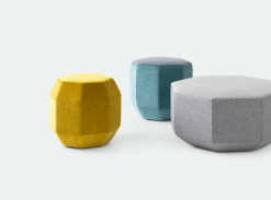 Pouf LX642