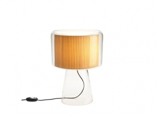 Mercer - stolní lampa