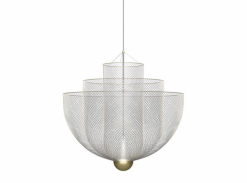 Lustr Meshmatics Chandelier