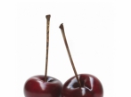 Dekorace třešně - Cherry 