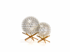 Raimond Tensegrity Floor Lamp