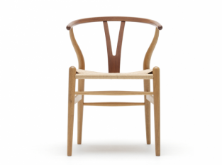 CH24 - Wishbone Chair