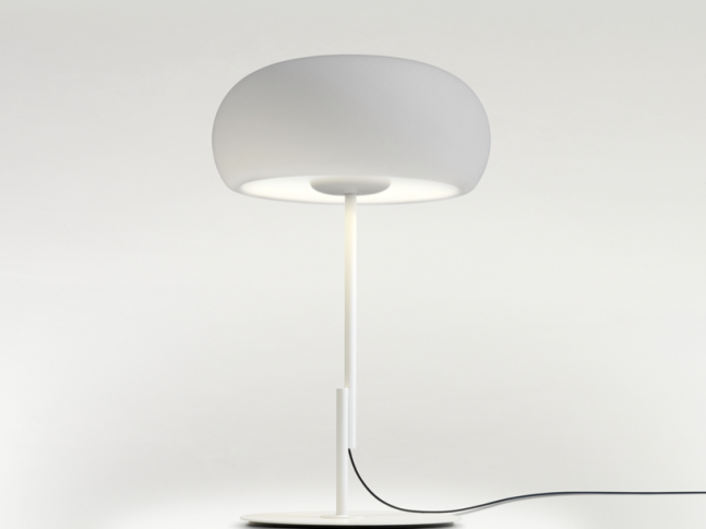 Marset Vetra - stolní lampa