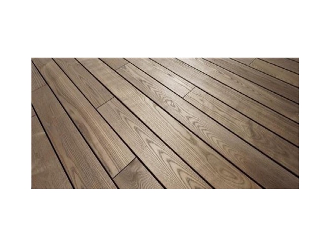 Terasový decking  Thermory 