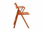 Skládací židle Folding Air Chair 