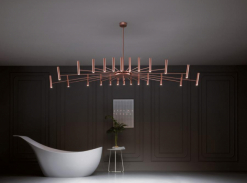 POP P40 Chandelier