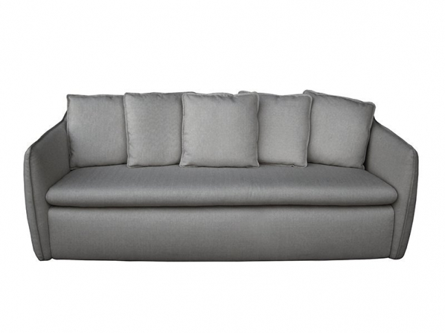 Sofa Ethnicraft N901