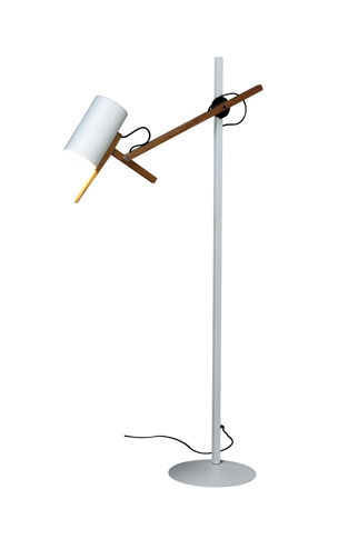 Scantling - stojací lampa