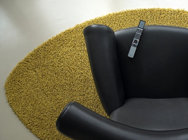 Kusový koberec Fletco rug v různých tvarech Kusový koberec Fletco rug může mít různé tvary, barvy a velikosti.