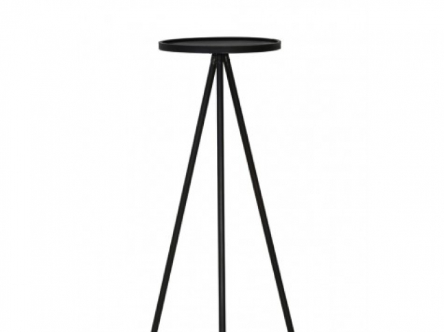 LOOOOX industrial stolek vysoká podnož M SetSize475475-6720614