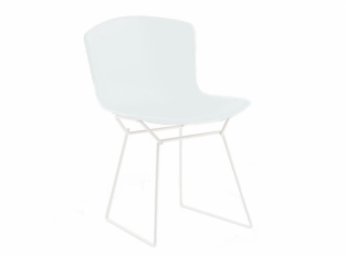 Židle Bertoia Plastic Side Chair