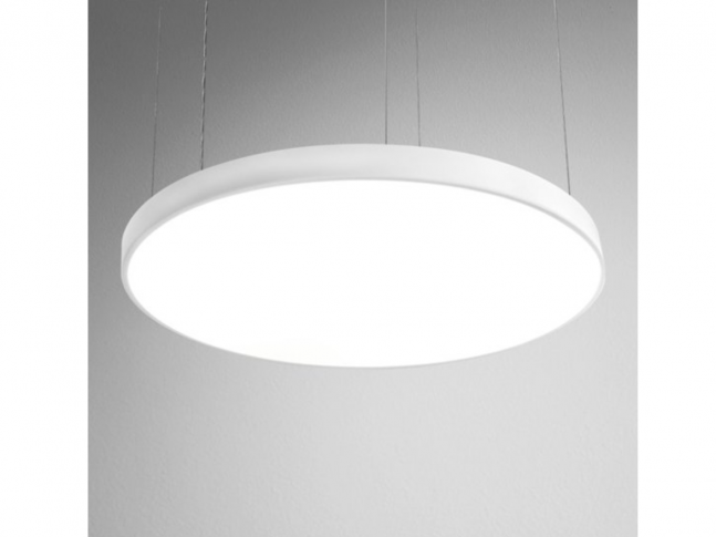 Závěsná lampa Big Size LED 96 